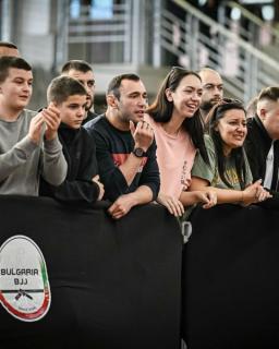 Brazilian Jiu-Jitsu Balkan open